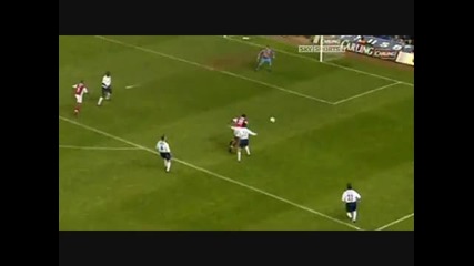 Top 50 Premier League Goals Part 1