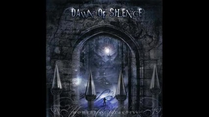 Dawn of Silence - Point of No Return