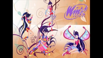 Winx Club - snimki