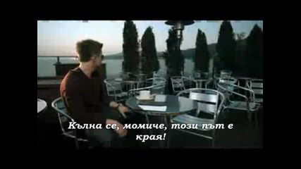 Exclusive Rеmix + Превод* Jesse Mccartney - Its Over (hq) 