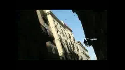 Moi dix Mois в Barcelona 