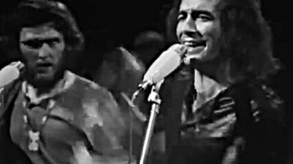 Fat Mattress ( 1969 ) - Magic Forest