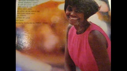 Nancy Wilson - The Sweetest Sounds 
