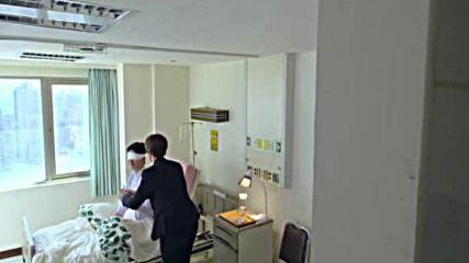 [easternspirit] Bromance (2016) E15-2