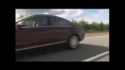 S Class 
