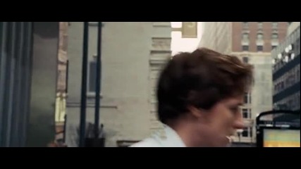 Wanted - Best scene