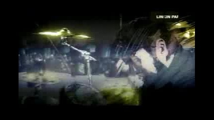 Linkin Park - Breaking The Habit [good Quality]