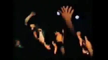 Gun - Welcome to the Real world 