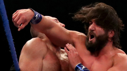 Oney Lorcan vs. Tony Nese: WWE 205 Live, March 27, 2020