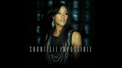 Shontelle - Imposible 