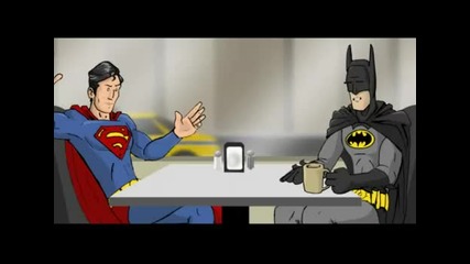 Superman (супермен) - Как трябва да свърши 