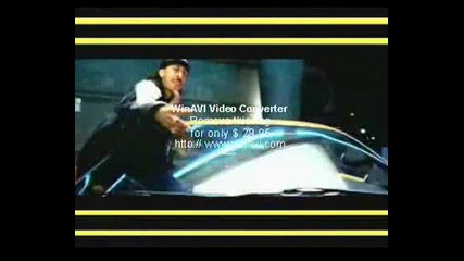 Ludacris - Act A Fool.avi