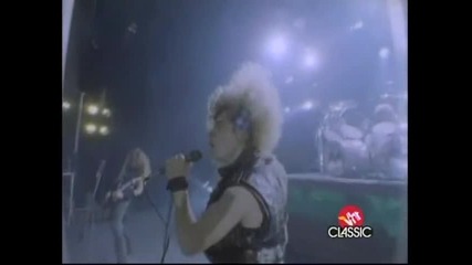 ♪► Overkill - In Union We Stand (1987)♫