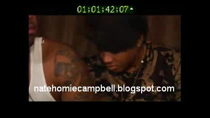 Nas And Kelis Reality Show