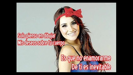 Dulce Maria - Inevitable