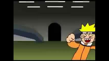 Naruto Opening 2 (parody)