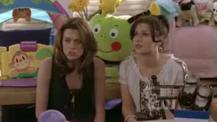 One tree hill Season 5 Epizode 15
