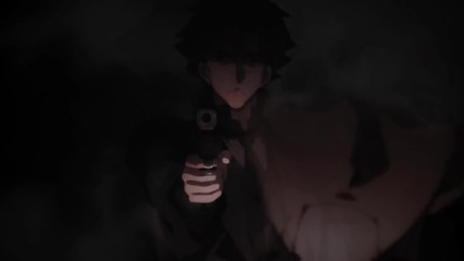 [amv] Past & Present