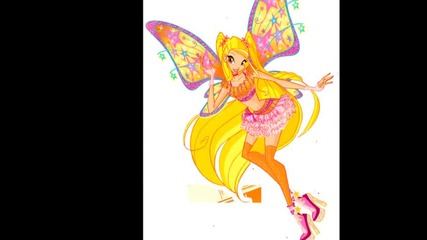 Winx club