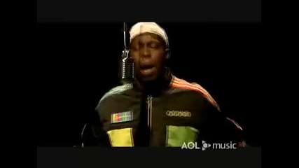 Dizzee Rascal Freestyle 