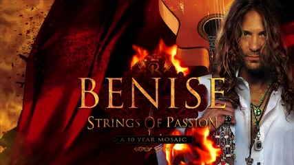 Benise - Kashmir ( Led Zeppelin)