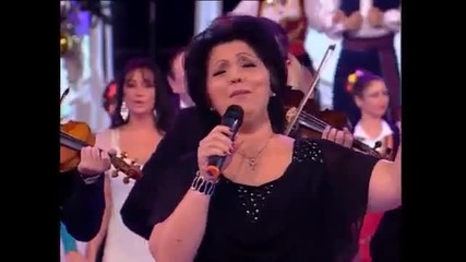 Новогодишно народно веселие на Grand Steva, Dinca, Nemanja, Bane, Joca, Darko F. i Verica Serifovic