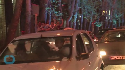 Deal Finally Reached Between Iran and P5+1