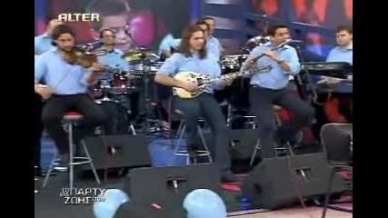 greek boy with bouzouki 4