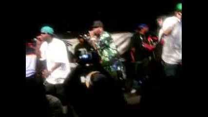 50 Cent Concert