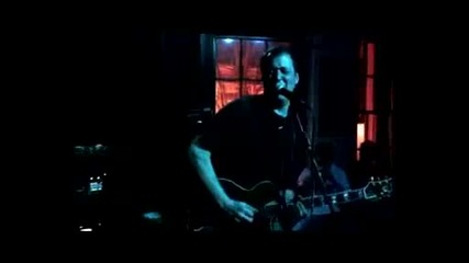 Johnny Defrancesco Power Trio - Hey Joe 