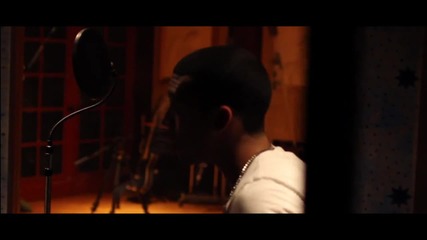 Jinsu - Can't C Me ( Freestyle )