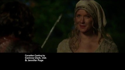 Once Upon a Time 1x04 - The Price of Gold Promo (hd)