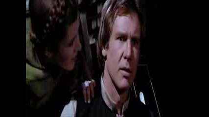 I Hate Everything About You Han And Leia