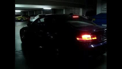 2008 Bmw E92 M3 
