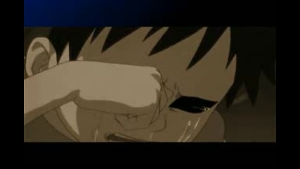 [naruto Amv] Narutos letter to Yodaime (fathers Day Special)