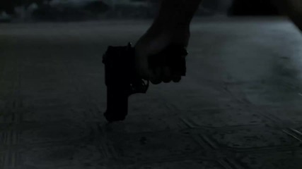 Tetsuo the Bullet Man Trailer 
