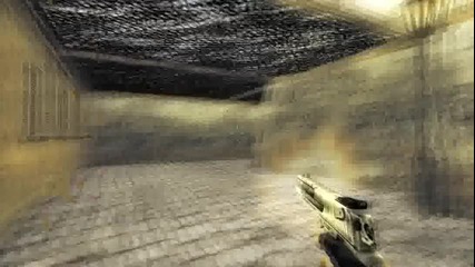 [counter Srike] Lights Off 2