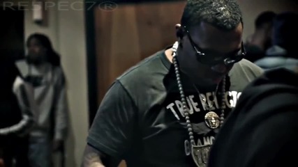 Og Boo Dirty feat. Gucci Mane & Young Dolph - We Gone ( Full Hd1080p )