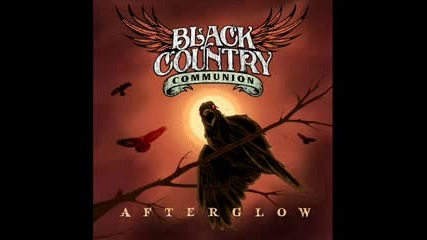 Black Country Communion - The Giver