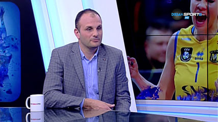 ВК Марица и представянето в Шампионската лига