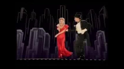 Kylie Minogue - Never Too Late