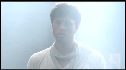 Enrique Iglesias - Lloro Por Ti - Behind The Scenes 