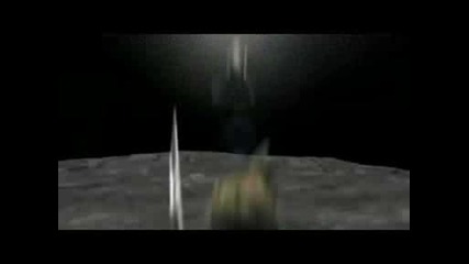 Final Fantasy - Kadaj * High Quality *