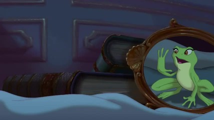 The Princess and the Frog - Official Teaser 2