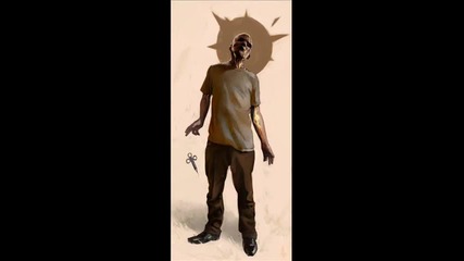 Sandman - Perfect stranger 