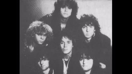 Javan - Dreams (1991)