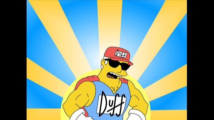 The simpsons pictures 