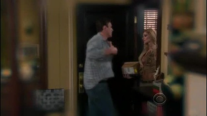 How I met your mother - S5e02 - Как се запознах с майка ви ( Част 1 ) 