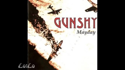Gunshy - Last Chance 