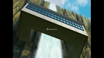 Naruto Shippuden 272